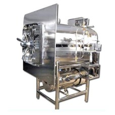 Standard Steam Sterilizer