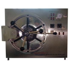 Table Top ETO Sterilizer