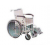 Wardcare Invalid Wheelchair