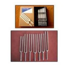 Biosonic Tuning Forks