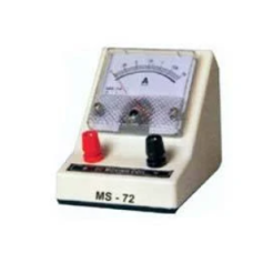 Laboratory Ammeter