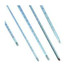 Mercury Thermometers