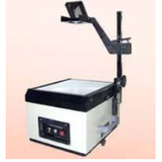 Overhead Projector