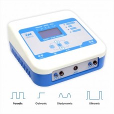 Pro Stim LCD (Dual Channel Stimulator)