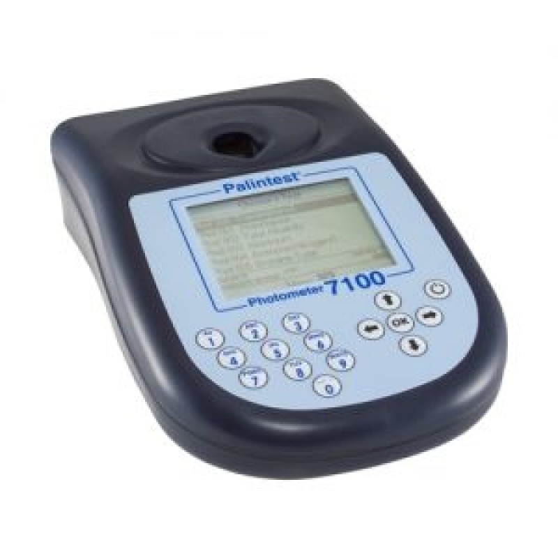 Buy Photometer 7100 get price for lab equipment