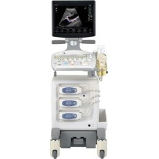 Hitachi Aloka Ultrasound Machine