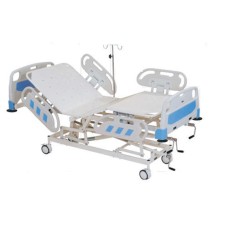 Manual ICU Bed