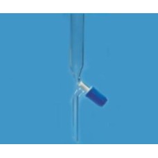 COLUMNS CHROMATOGRAPHY PLAIN WITH TEFLON ROTAFLOW