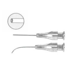 Lacrimal Cannula