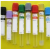 Vacuum Blood Collection Tubes