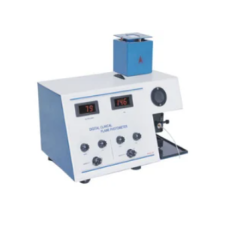 Flame Photometer