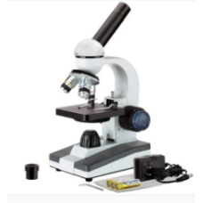 Monocular Teaching Microscope