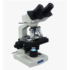 Laboratory Microscope