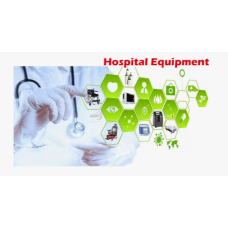 Hospital Equipment