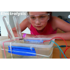 Electrolysis Equipment