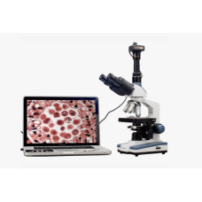 Laboratory Microscope