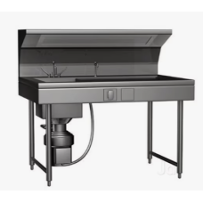 Pathology Laboratory Equipment