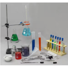 Laboratory Glassware