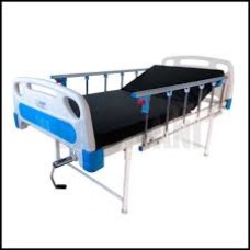 ABS Panel Semi Fowler Bed