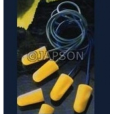 Foam Ear Plugs