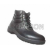 Safety Shoes with Direct Injection Polyurethane Sole, Executive