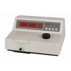 Digital Spectrophotometer