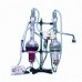 Glass Distillation Unit