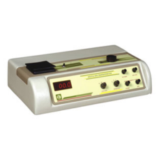 Digital Spectrophotometer 301 And 302