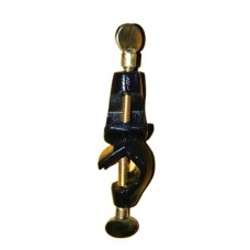 Laboratory Boss Head With Brass Key