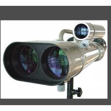 Binocular Telescope