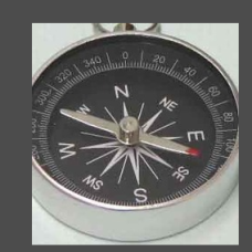 Magnetic Compass