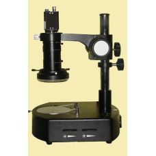 Video Microscope