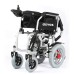 Qadir Motorized Wheelchair