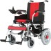 Qadir Motorized Wheelchair