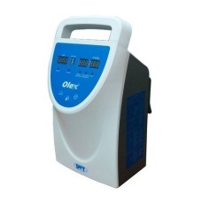 DVT Pump Machine