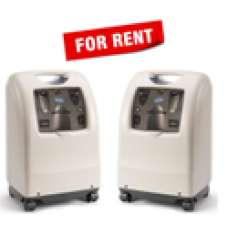 Whealth Oxygen Concentrator