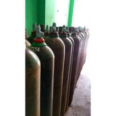 Oxygen Gas cylinder