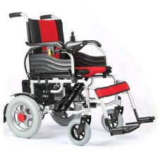 Qadir Motorized Wheelchair