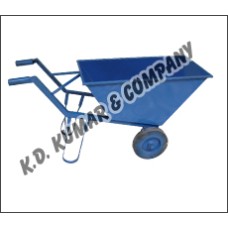 WHEEL BARROW