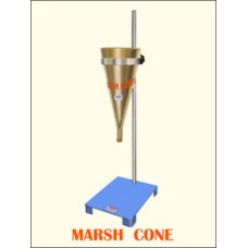 Marsh Cone