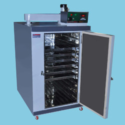 Buy Laboratory Tray Dryer get price for lab equipment