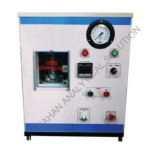 Automatic Hydraulic Press