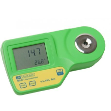 Digital Refractometer