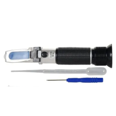 Erma Hand Refractometer