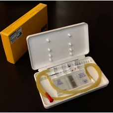 Haemocytometer set