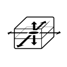 Anisotropic Module