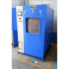 Blue Or White Horizontal Rectangular Sterilizers