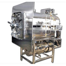 For Laboratory Stainless Steel High-Pressure Steam Sterilizer