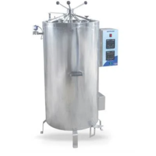 AUTOCLAVE