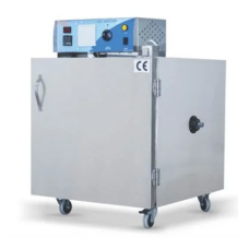 HOT AIR OVEN